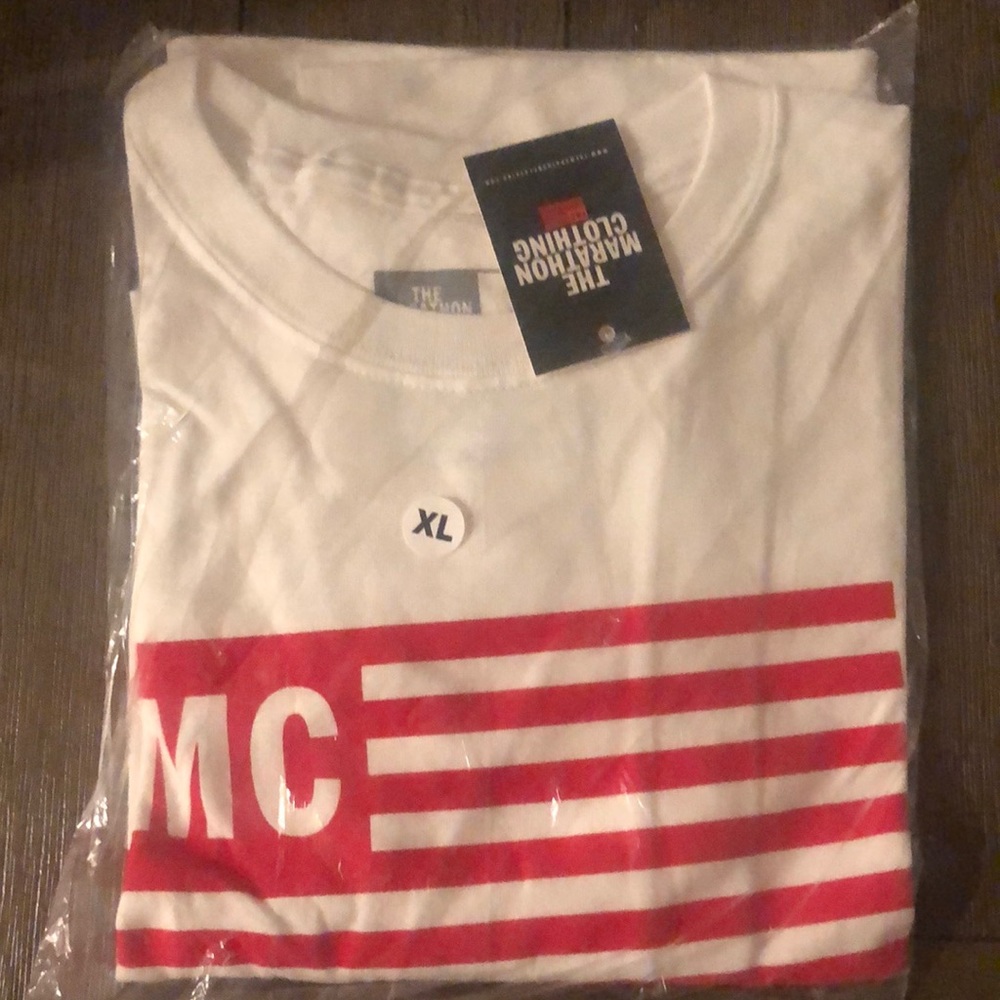 TMC Crenshaw Tee